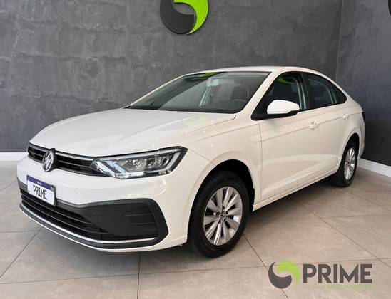 VOLKSWAGEN VIRTUS 1.0 170 TSI MANUAL